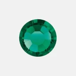 Emerald Crystal - Assorted Sizes - Pack of 5