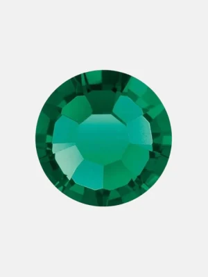 Emerald Crystal - Assorted Sizes - Pack of 5