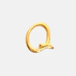 Letter Q