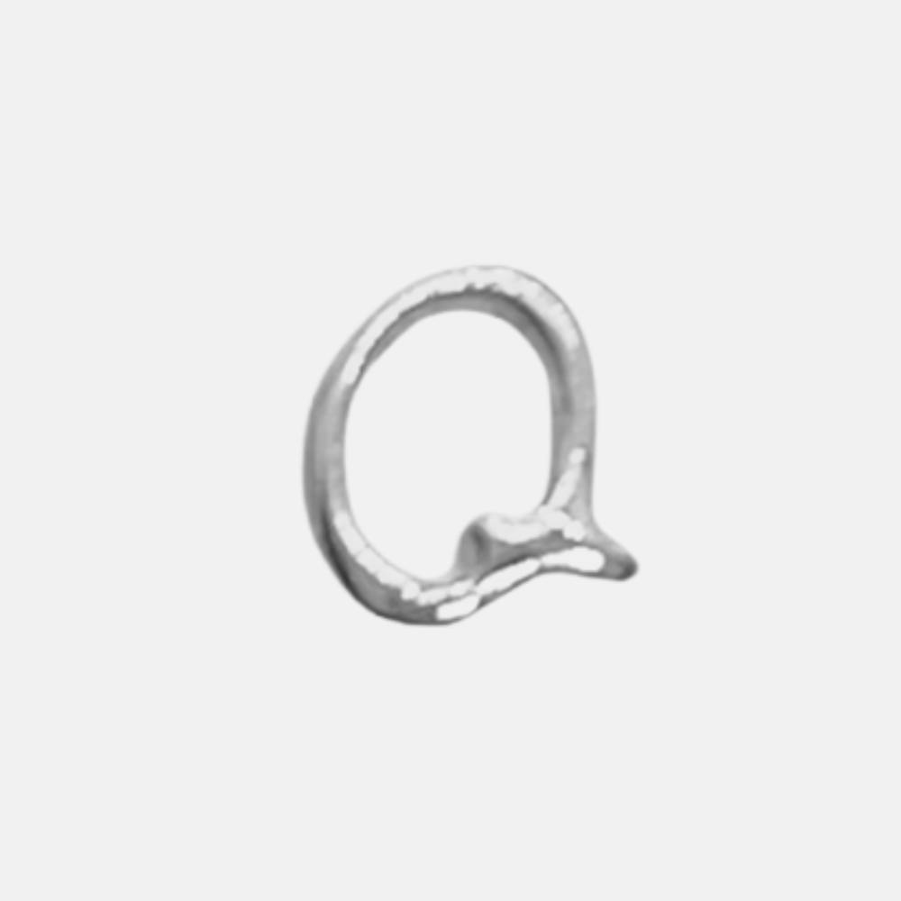 Letter Q