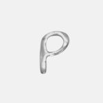 Letter P
