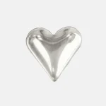 Heart - Small or Large