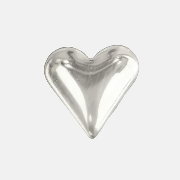 Heart - Small or Large