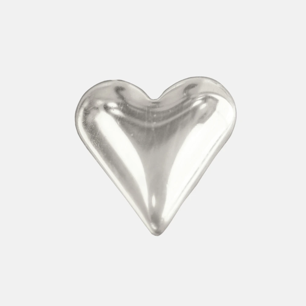 Heart - Small or Large