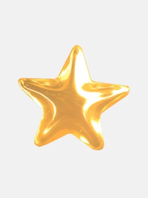 Star - Small or Large