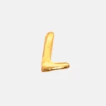 Letter L