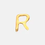 Letter R