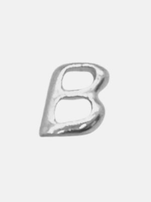 Letter B