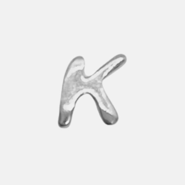 Letter K