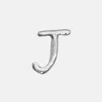 Letter J