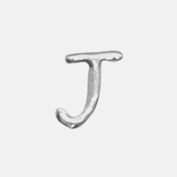 Letter J