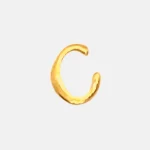 Letter C