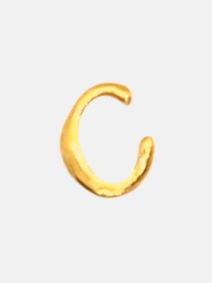 Letter C