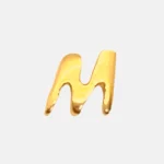 Letter M