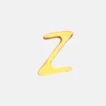 Letter Z
