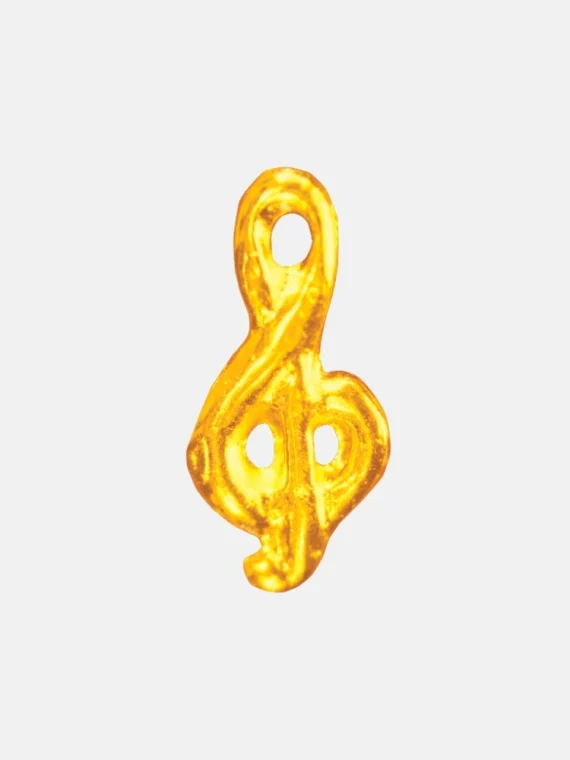 Treble Note iZi Tooth Jewellery