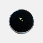 IZI Double Heart (S&L)