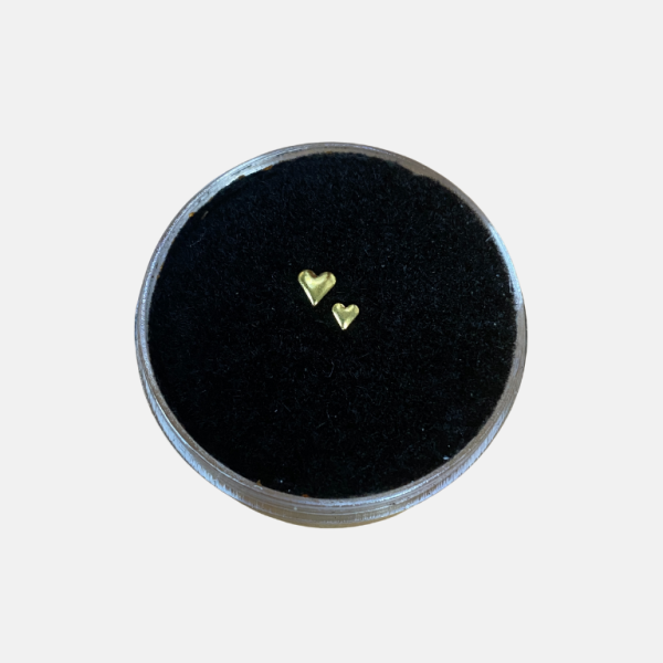 IZI Double Heart (S&L)