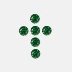 IZI Gemz Green Cross