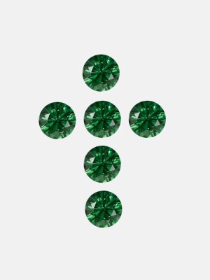 IZI Gemz Green Cross