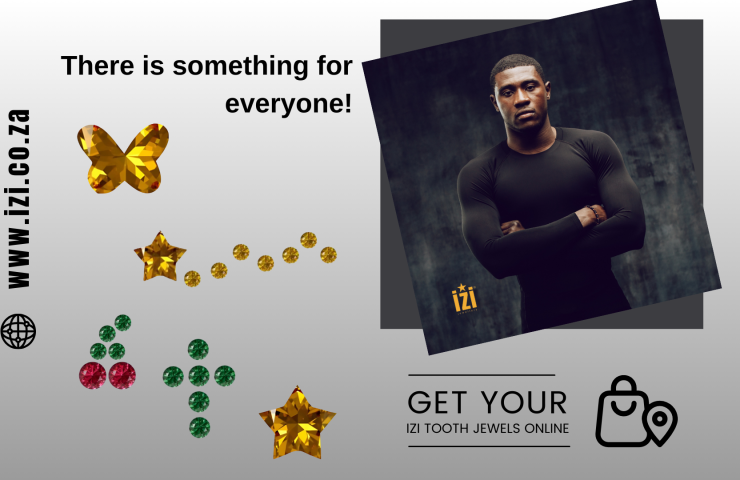 Christmas specials, tooth gems, gold tooth gems
