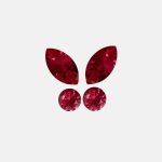 IZI Gemz Twinkle Fly Red