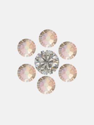 IZI Gemz Flower Power Rainbow