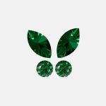 IZI Gemz Twinkle Fly Green
