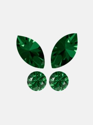 IZI Gemz Twinkle Fly Green